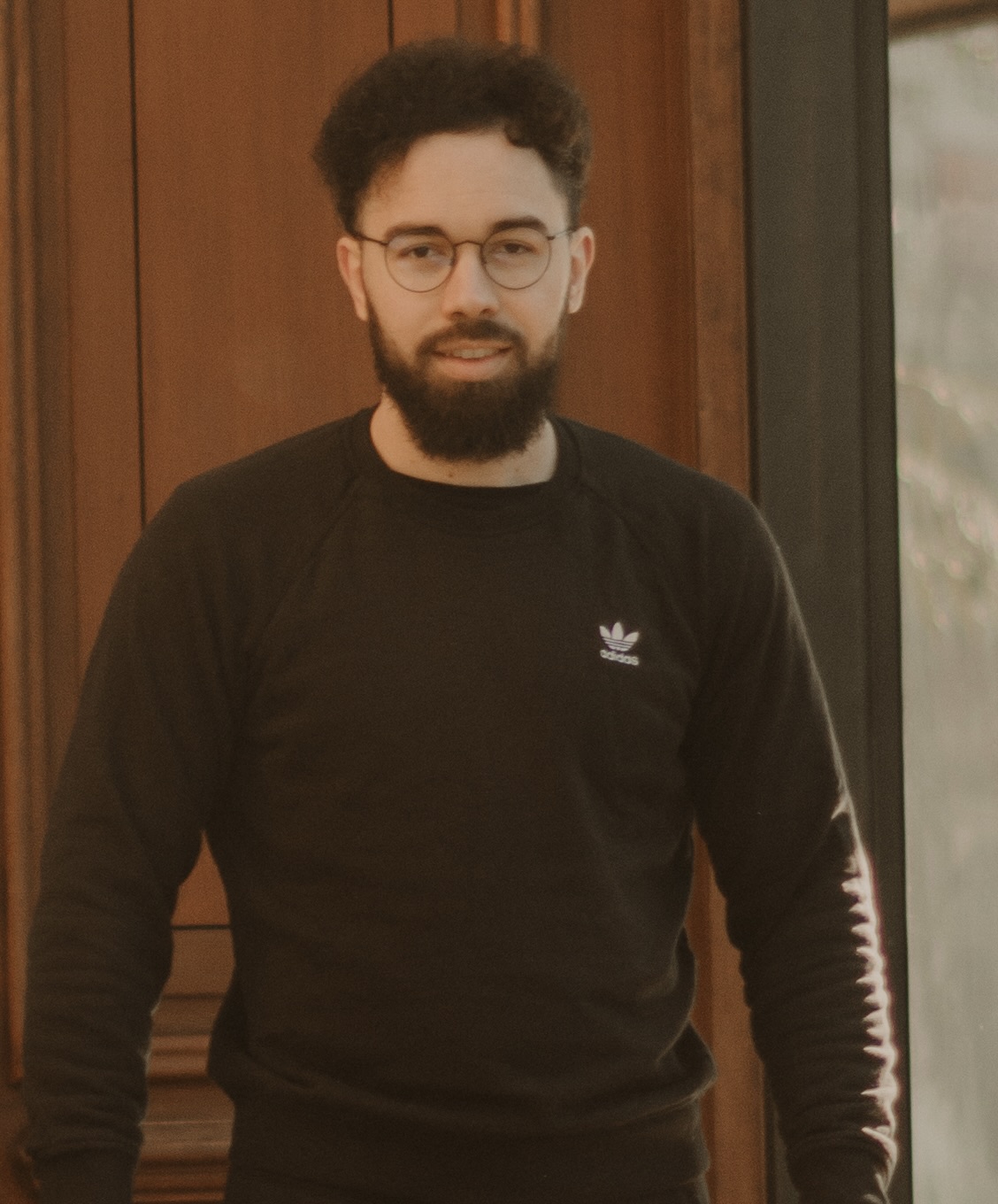 Neemias Bucéli